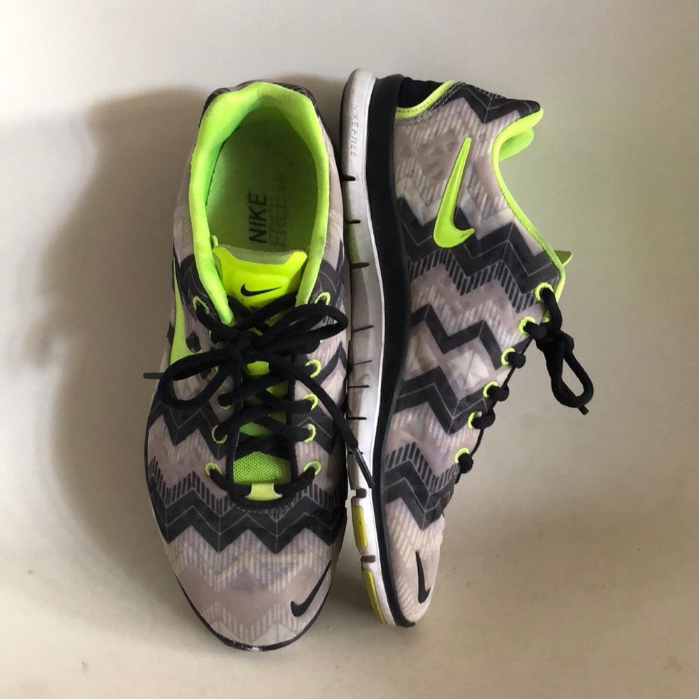 Nike Free TR FIT 3 - very good condition